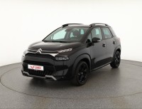 Citroen C3 Aircross PureTech 110 Navi LED Tempomat