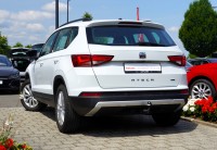 Seat Ateca 1.4 TSI Style 4Drive