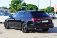Audi A6 Avant 1.8 TFSI ultra S-Line