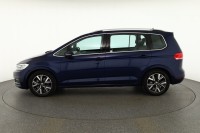Vorschau: VW Touran 1.5 TSI DSG Highline