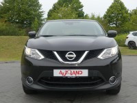 Nissan Qashqai 1.2