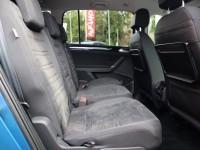 VW Touran 2.0 TDI DSG Highline