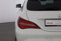Mercedes-Benz Shooting Brake CLA 180