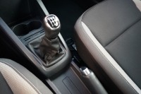 Skoda Fabia 1.0 MPI