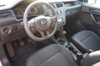 VW Caddy Maxi 2.0 TDI