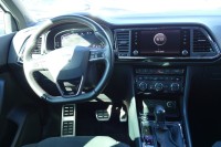 Seat Ateca 2.0 TSI FR 4Drive