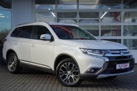 Mitsubishi Outlander 2.0 MIVEC 2WD