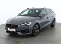 Cupra Leon ST 1.4 VZ e-Hybrid LED Navi Totwinkel ACC