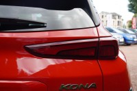 Hyundai Kona 1.6 T-GDI N Line 2WD