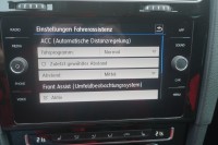 VW Golf VII Variant 1.5 TSI VC