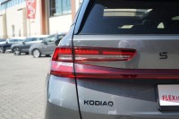 Skoda Kodiaq Sportline 1.5 TSI DSG