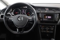 VW Touran 1.6 TDI