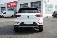 VW T-Roc 1.5 TSI DSG