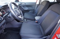 VW T-Cross 1.5 TSI United DSG