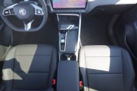 MG ZS 1.5 Hybrid Luxury Aut.
