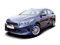Kia SW Ceed 1.4 Edition 7 Tempomat Bluetooth Freisprechanlage
