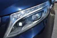 Mercedes-Benz V-Klasse V250 d SCORE 4MATIC lang
