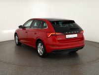 Skoda Scala 1.5 TSI DSG