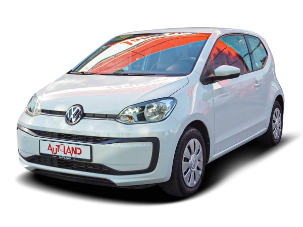 VW up up! 1.0