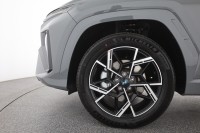 Hyundai Tucson 1.6T-GDI HEV Facelift Aut. N-Line 4WD