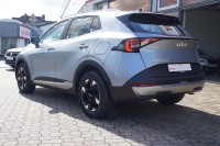 Kia Sportage 1.6 T-GDI Facelift
