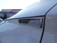 Skoda Superb 1.4 TSI SportLine