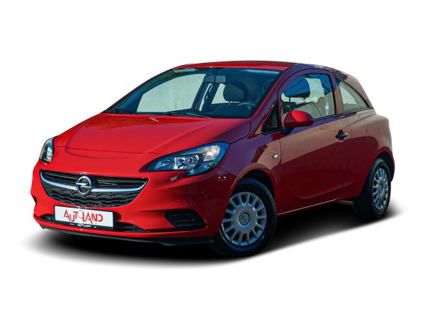 Opel Corsa E 1.2 Selection