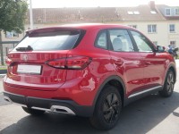 MG ZS 1.5 VTi-Tech Standard