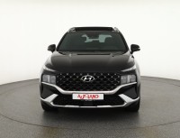 Hyundai Santa Fe 2.2 CRDi 4WD