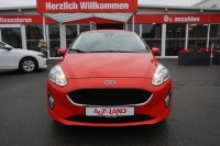 Ford Fiesta 1.5 TDCi Cool&Connect