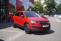 Skoda Karoq 1.5 TSI DSG Style STHZ