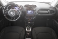Jeep Renegade 1.3 T-GDI Limited