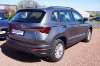Skoda Karoq 1.5 TSI DSG