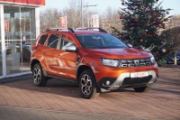 Dacia Duster II 1.3 TCE Prestige Aut.