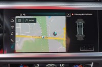 Audi Q3 40 2.0 TFSI quattro S line advanced