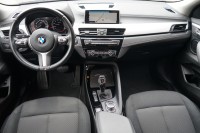 BMW X2 sDrive 18 i Advantage