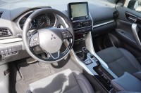 Mitsubishi Eclipse Cross 2.4Hybrid 4WD
