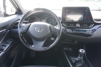Toyota C-HR 1.2 Turbo Team D 4x2
