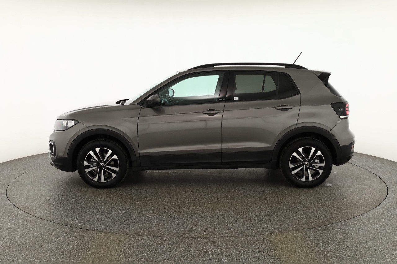 VW T-Cross 1.0 TSI DSG United