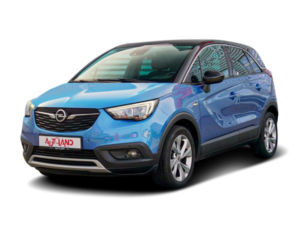 Opel Crossland 1.2 Innovation