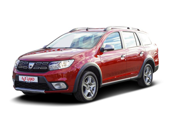 Dacia Logan II 0.9 TCE MCV