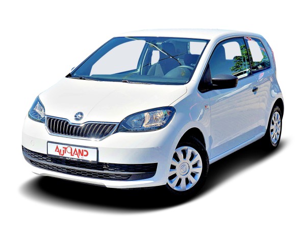 Skoda Citigo 1.0 Active