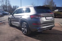 Skoda Kodiaq 2.0 TDI L&K 4x4