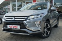 Vorschau: Mitsubishi Eclipse Cross 1.5 T-MIVEC AWD