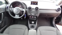 Audi A1 1.0 TFSI basis ultra