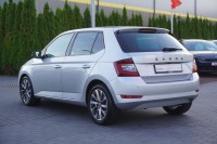 Skoda Fabia 1.0 TSI Clever