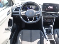 VW T-Roc 1.0 Life