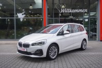 Vorschau: BMW 220 Gran Tourer 220i