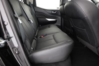 Nissan Navara NP300 2.3 dCi Tekna Double Cab 4x4