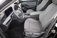 Skoda Superb Combi 2.0 TDI DSG 4x4